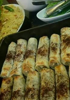 صورة لوصفة ميني مسخن