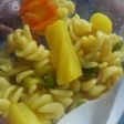 Sop makaroni