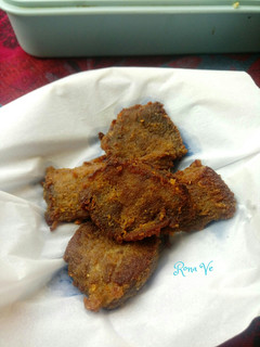 Foto resep Empal gephuk