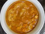 পনির মাখানি (Paneer makhani recipe in Bengali)