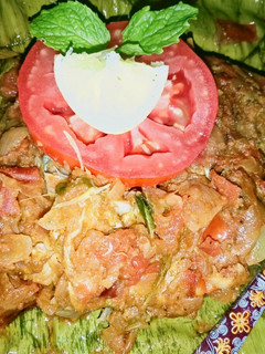 வாழை இலை மீன் மசாலா (Karimeen pollichathu recipe in tamil) செய்முறை முக்கிய புகைப்படம்