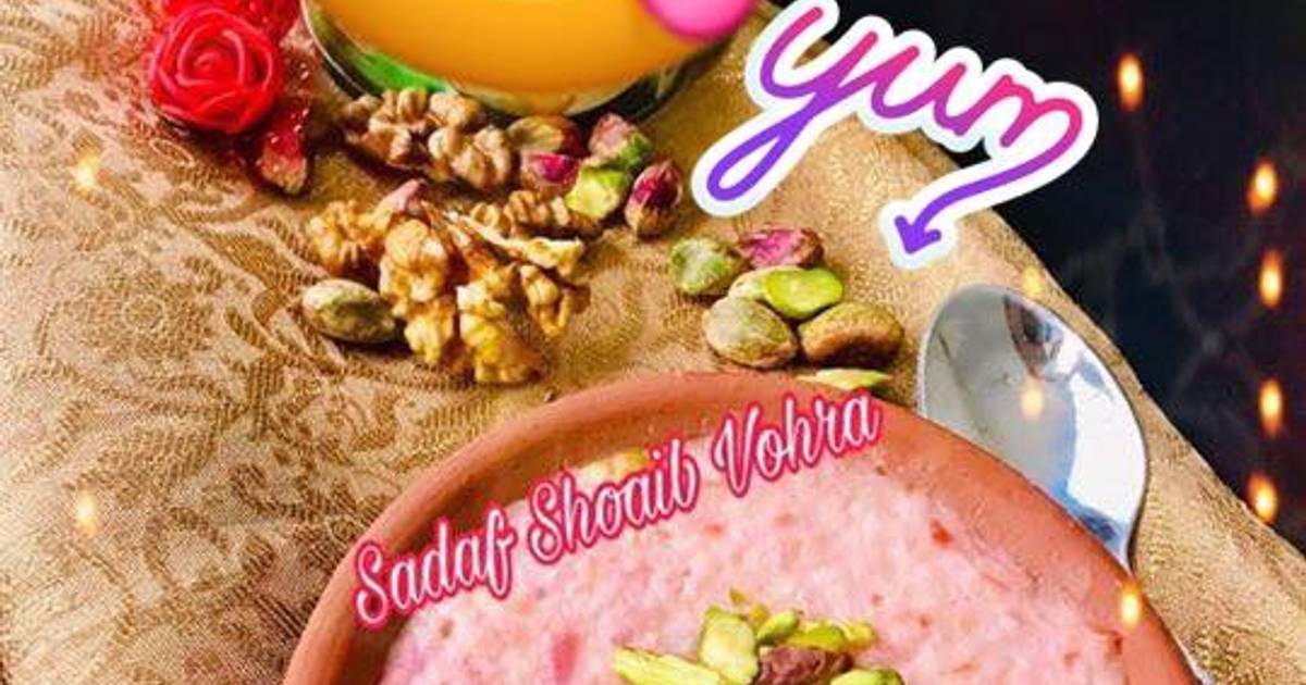 Roasted Holay Recipe by Sadaf Shoaib Vohra - Cookpad