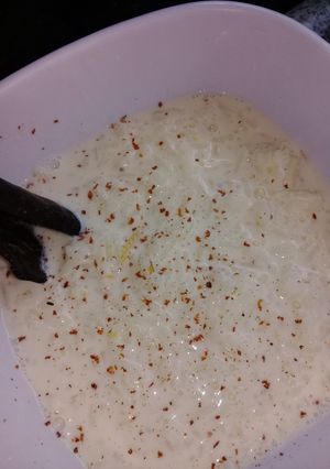 Una foto de Postre arroz con leche!!!!