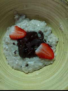 Foto di Porridge