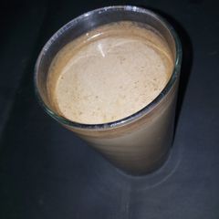A picture of Chocolate Milkshake.