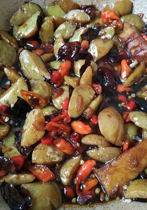Foto resep Jengkol kecap