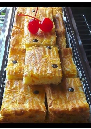 Foto resep Lekker Holand