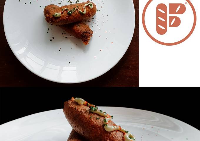 Cheese Corn Dog