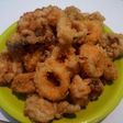 Cumi Crispy Crunchy (3C)