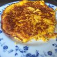 Pancake de calabaza
