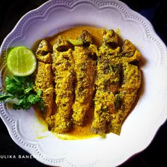 A picture of বাটা সরষে.