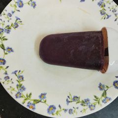 A picture of Jamun Candy.