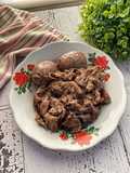 Gudeg — Rice Cooker
