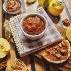 کره سیب 🍎🍏-レシピのメイン写真
