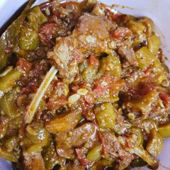 A picture of Turai Gosht.