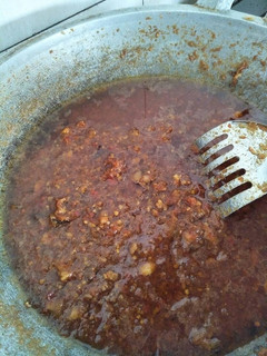 Foto resep Sambal ikan asap