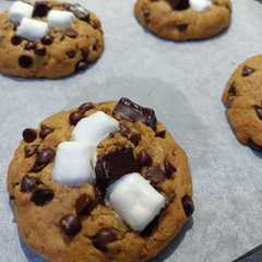 A picture of Soft Cookies.