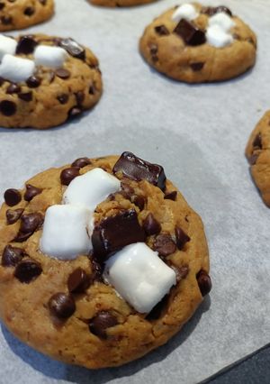 Foto resep Soft Cookies