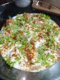 Masala Dahi Bara