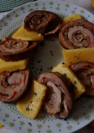Erdélyi rablóhús újragondolva recept fotója