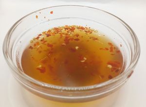 Foto principal de Salsa agridulce de peperoncino