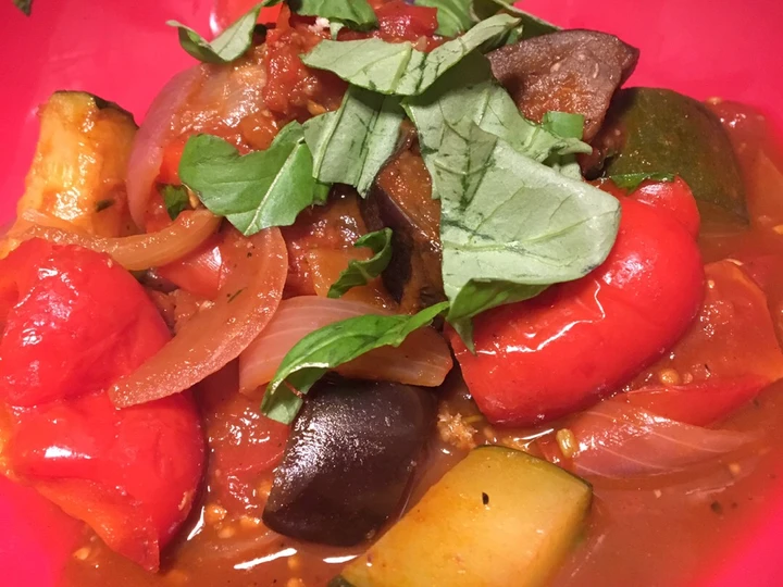 Easy Steps Make Recipes Ratatouille the Perfect Really Delicious.
