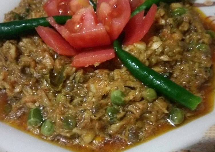 Fish our matar ka salan #eid kay pakwan