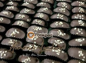 Gambar Almond London