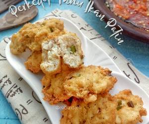 Resep Mudah Perkedel Tahu Ikan Patin Gurih Mantul Resep Mudah Perkedel Tahu Ikan Patin Gurih Mantul