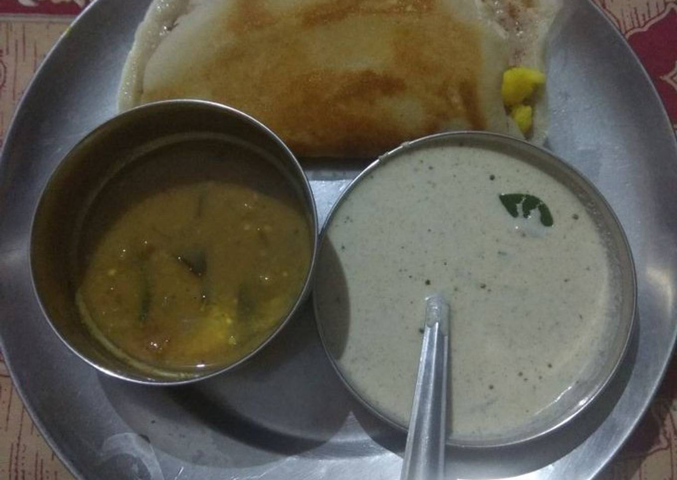 Dosa