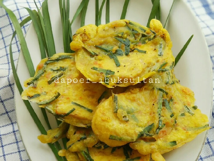 Langkah Gampang Membikin Resep Tempe kemul khas Wonosobo yang Menggugah Selera Anti Ribet, Menggugah Selera