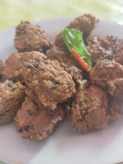 Foto resep Perkedel Tempe