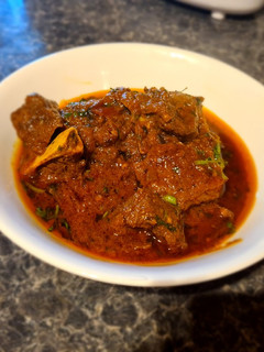 Indiai,bárány curry (Mutton Curry) recept fotója