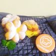 Donat Labu Kuning