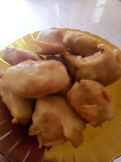 Foto resep Tahu Isi