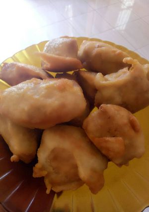 Foto resep Tahu Isi