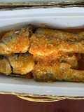 Bandeng Bumbu Rujak