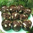 Banana Choco Muffin