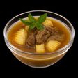 SP.0922 - Cari Bò Hầm Khoai Tây