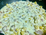 Maicitos con Pollo