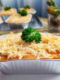 113. Fusilli Augratine ala Tosika