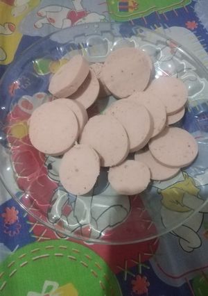 عکسی از دستور دانستنی ها درباره (سوسيس)