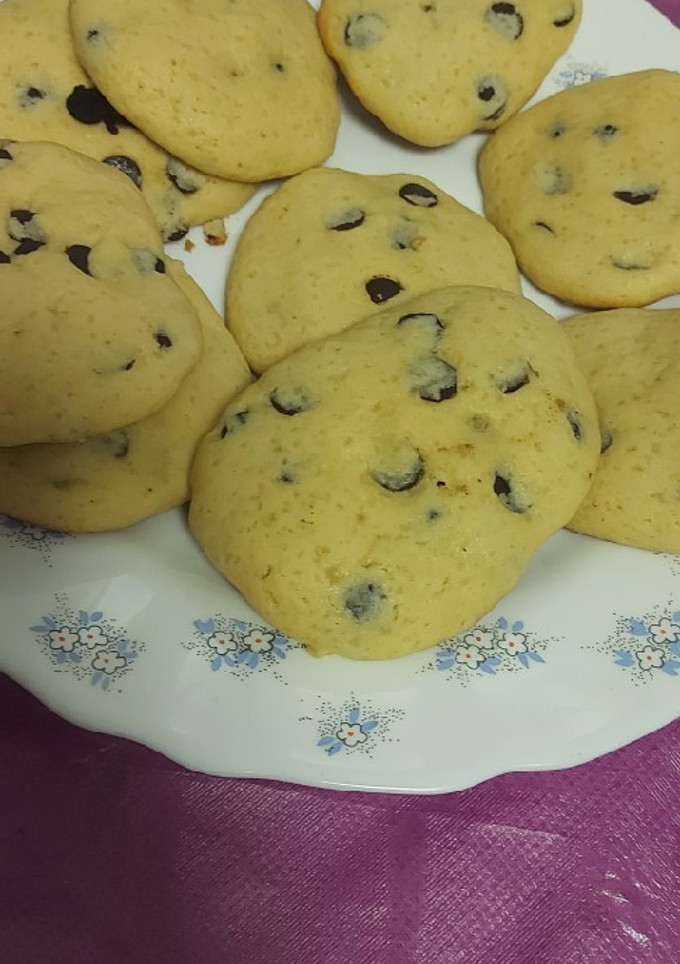 Una foto de Famosas cookies