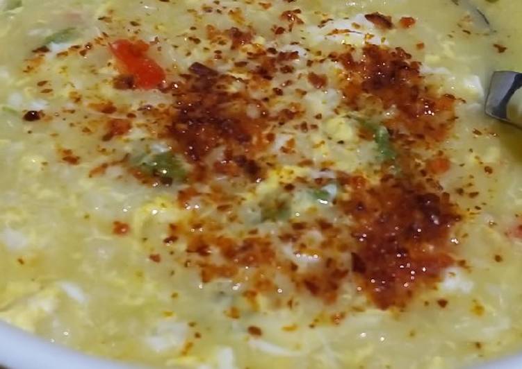 Mie benyek