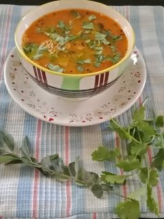 ગુજરાતી દાળ (Gujarati Dal Recipe In Gujarati) રેસીપી મુખ્ય ફોટો
