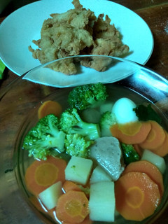 Foto resep Sop Komplit