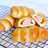 Roti sosis keju ala bakery korea. Bahan roti cuma 3 macam