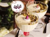مهلبيه (اطباق رمضانيه)🌙✨