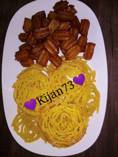 عکسی از دستور بامیه