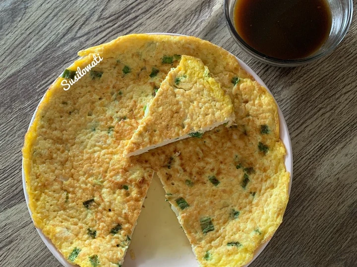 Langkah Mudah untuk Membikin Resep Tahu Telur Bumbu Petis (khas Semarang) yang  Bikin Ketagihan Anti Ribet, Bisa Manjain Lidah